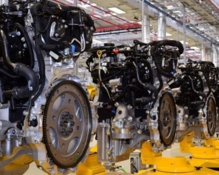 73% от германците искат да карат автомобил на ДВГ до последно