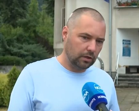 Близък на момичето от Лозен, убито преди година: Защо пуснаха заподозрения? Дали някой не го покровителства?