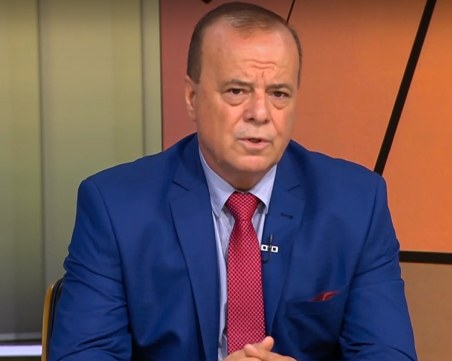 Тенев за убийството в Лозен: Ако има съмнения за покровителство, това веднага трябва да се провери