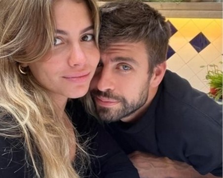 Жерар Пике и новата му изгора заживяха в дома на Шакира