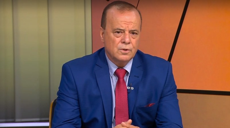 Тенев за убийството в Лозен: Ако има съмнения за покровителство, това веднага трябва да се провери