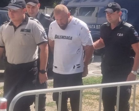 Динко пред съда: Съжалявам, готов съм да взема този човек на работа при мен