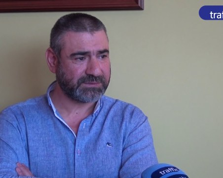 Кирил Николов: Ще имаме и правосъдие без справедливост, докато ядем салам без месо и сирене без мляко