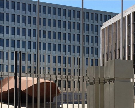 Немското разузнаване е 