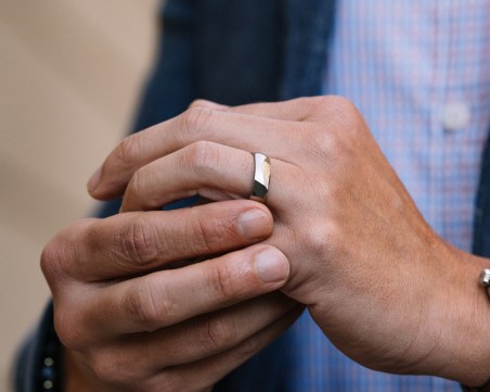 Причината някои жени да си падат по женени мъже