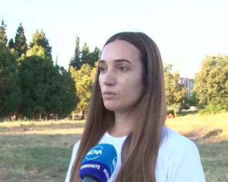 Приятелка на Дебора: Вече е по-контактна, психическото ѝ състояние се подобрява