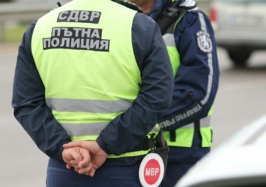 Полицията установи за ден 29 водачи качили се зад волана