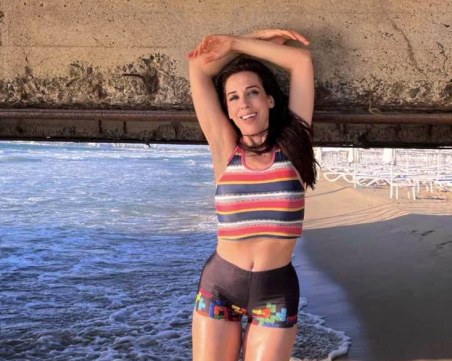 Д-р Неделя Щонова и нейните 17 стратегии за добра форма