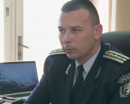 Какво свързва главния секретар на МВР  с новия и.д директор на полицията в Пловдив?
