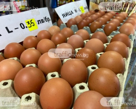 Икономист: Имаме  дефлация за май и юни, но храните ще продължат да се вдигат