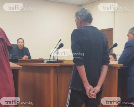 Кольо Колев обжалва ареста си за убийството в Кючука, бил нанесъл само 2-3 удара на жертвата