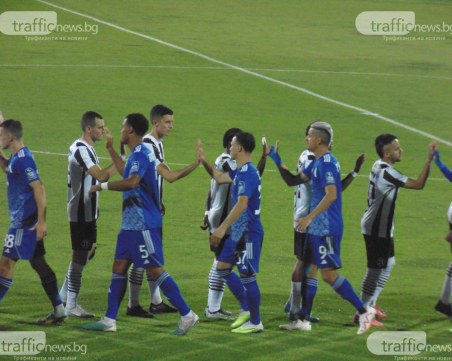 Левски за първи път е с четири различни капитана в първите 4 кръга