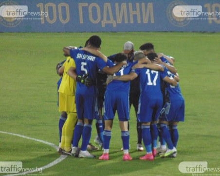 Левски с тежко гостуване в Израел в Лигата на конференциите