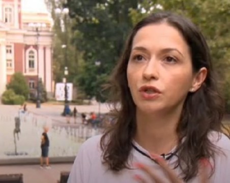 Мая, оцеляла след 12-часов побой: Съдът не образува дело срещу насилника ми