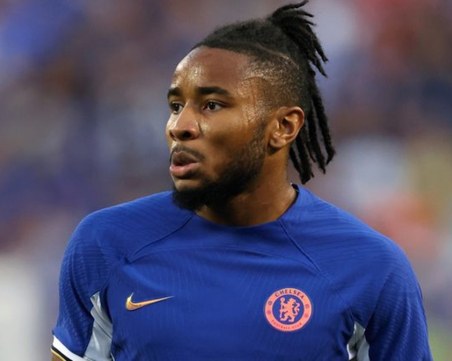 Много лоши новини за Челси! Ново попълнение аут за дълго