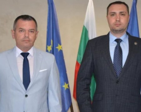 Началниците на разузнаванията на България и Украйна проведоха среща