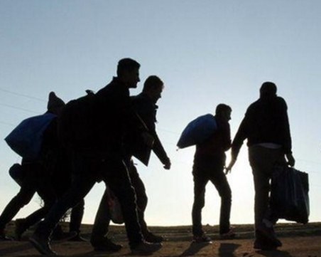 Над 17 хиляди мигранти са депортирани от Турция за последните два месеца