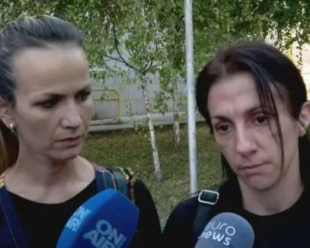 Родителите на Дебора: Не ѝ беше лесно да направи обръщението, благодарни сме за подкрепата