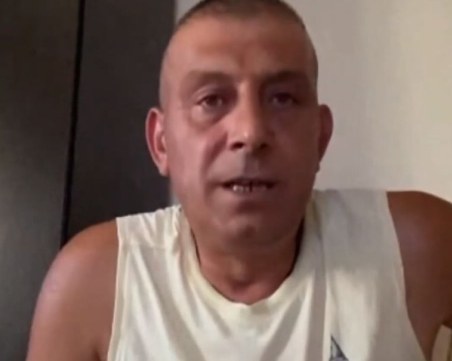 Семейство се оказа със сменено джипи от Пловдив в Хасково без да знае