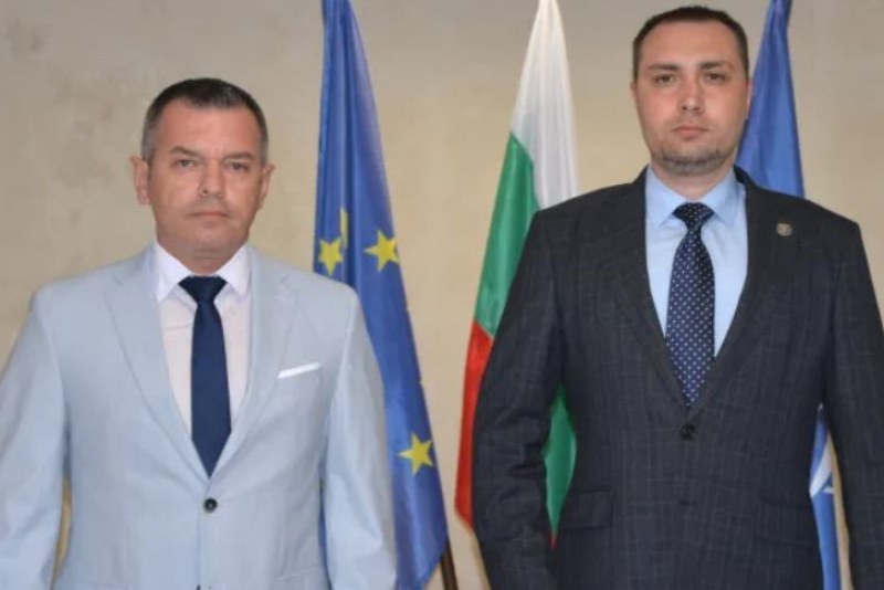 Началниците на разузнаванията на България и Украйна проведоха среща