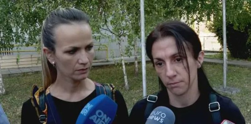 Родителите на Дебора: Не ѝ беше лесно да направи обръщението, благодарни сме за подкрепата