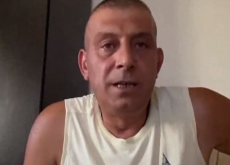 Семейство се оказа със сменено джипи от Пловдив в Хасково без да знае