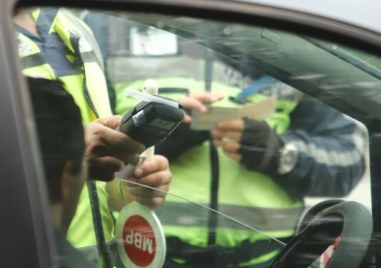 Новите промени в Наказателния кодекс които засягат шофирането в нетрезво