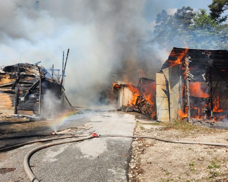 130 деца е имало в Еко хотел 