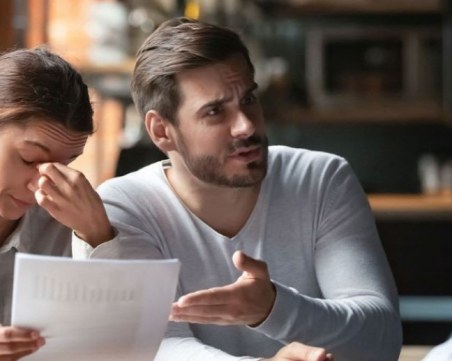 Да изчезнеш след 60 дни: Пътят на любовта от вписването ѝ в Регистъра за 