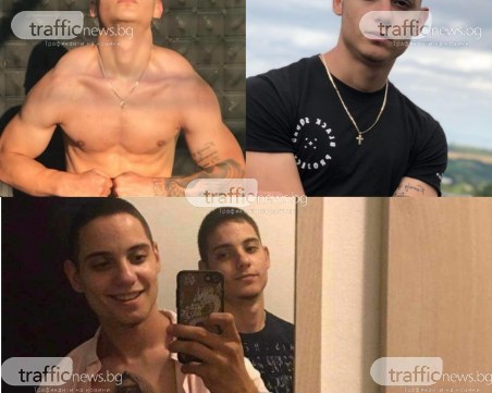 Единият близнак от Цалапица публикува изцепки в Инстаграма си, двамата не са обжалвали ареста си