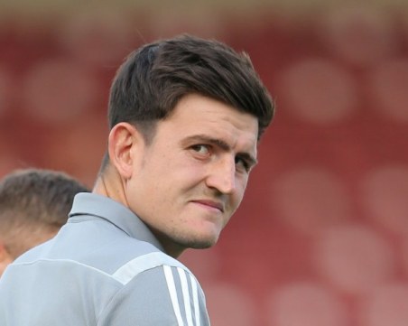 Край на ерата на Хари Магуайър в Манчестър Юнайтед, отива в друг клуб от Висшата лига