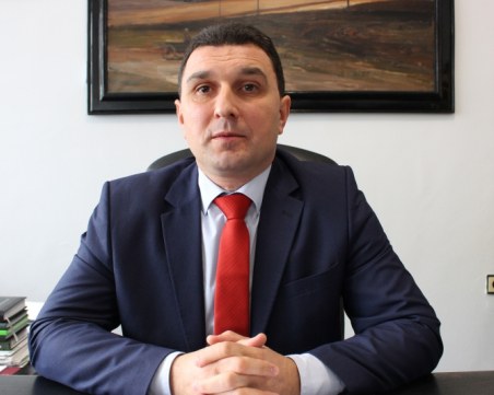 Кьовеши арестува кмета на Генерал Тошево