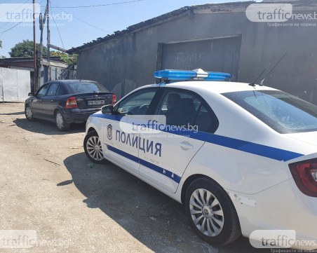 Пиян до козирката нахлу в дома на жена в Пещера, опита да я изнасили