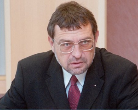 Почина известният адвокат Данчо Джиков, един от видните тамплиери у нас