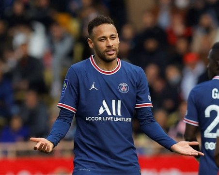 ПСЖ посочи вратата и на Неймар, бразилецът си търси отбор