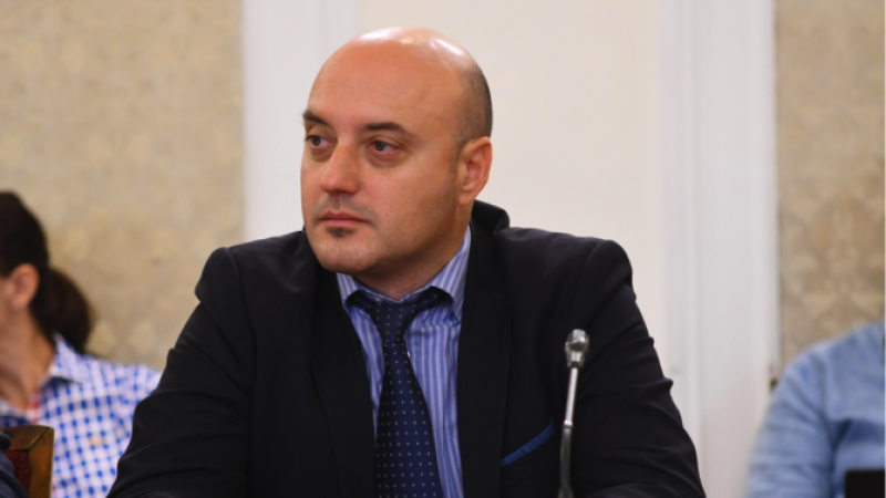 Министърът на правосъдието с нова жалба до ВАС срещу избора на Борислав Сарафов