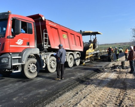 АПИ намали с 50%  парите за ремонти в Пловдивска област – дава 30 млн. за 18 месеца