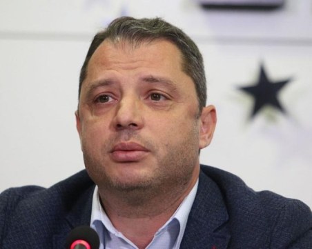 Делян Добрев: 