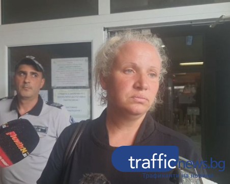 Майката на убития Митко: Ключово е задържането на Рангел, за да се промени обвинението на близнаците