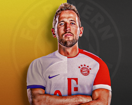 Тотнъм и Байерн се разбраха за Хари Кейн,  „баварците” плащат над 100 млн. евро
