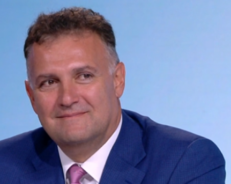 Валентин Николов отново шеф на АЕЦ 