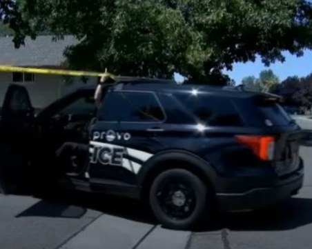 Заплахи срещу Байдън, мъж беше убит при акция на ФБР в Юта