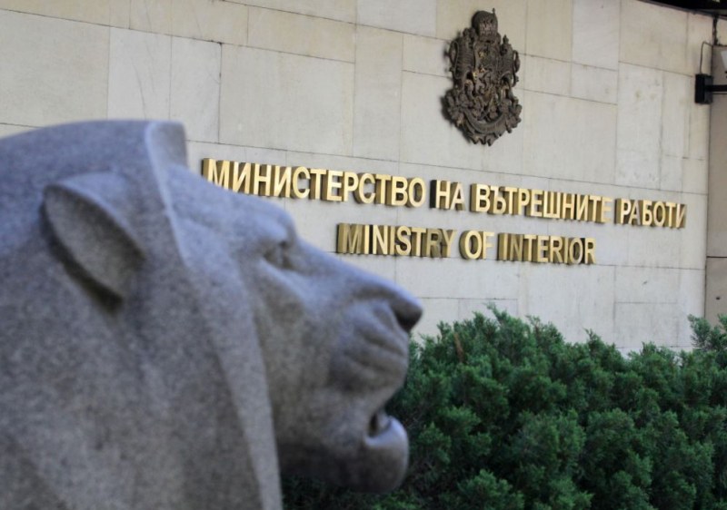 Над 15 директори на областни дирекции на МВР са помолени да напуснат постовете си