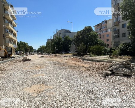 Блокадата на Кючука – има ли надежда за ремонтите и кога Бетонният мост ще бъде затворен?