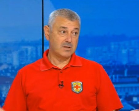 Емил Нешев: Няма проблем поръчаните от държавата хеликоптери да бъдат използвани за мисии в планината