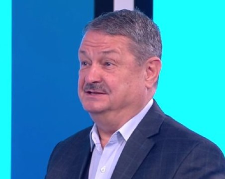 Георги Рачев: Фантастично августовско време през следващите две седмици