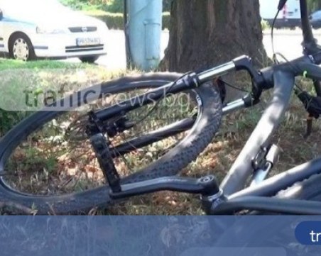 Как Германия наказва пияни и дрогирани шофьори и велосипедисти