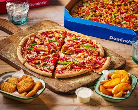 Как се разви бизнесът с доставка на храна в България?