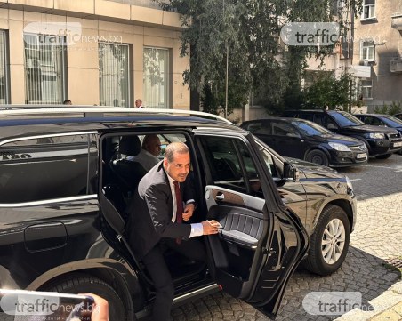 Калин Стоянов: Изземването на автомобили на шофьори след употреба на наркотици и алкохол е добра мярка