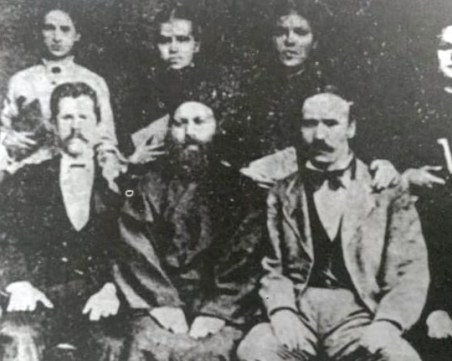 На този ден: Провежда се първото театрално представление в България